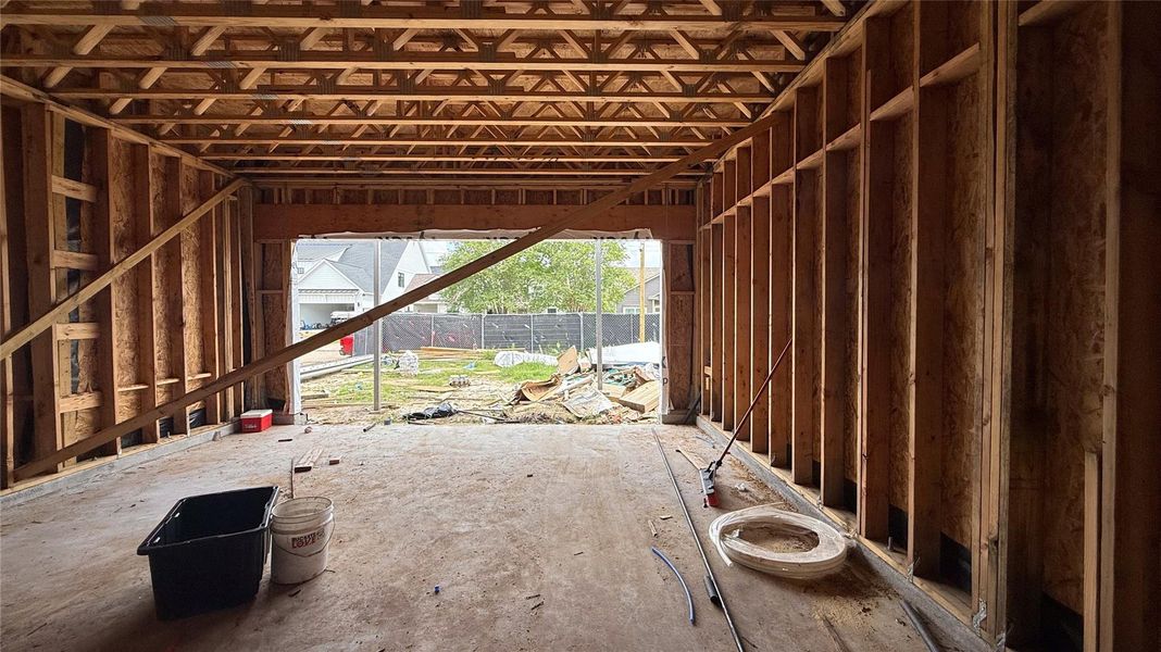 Spacious, unfurnished interior of a new home in , Houston (Image 19). Spacious, unfurnished interior of a new home in , Houston (Image 19).