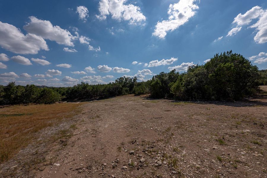 Site preparation for new homesites in , Austin (Image 3). Site preparation for new homesites in , Austin (Image 3).