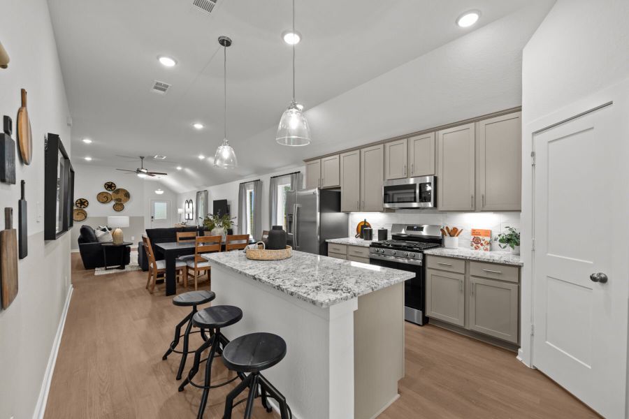 Kitchen Kitchen