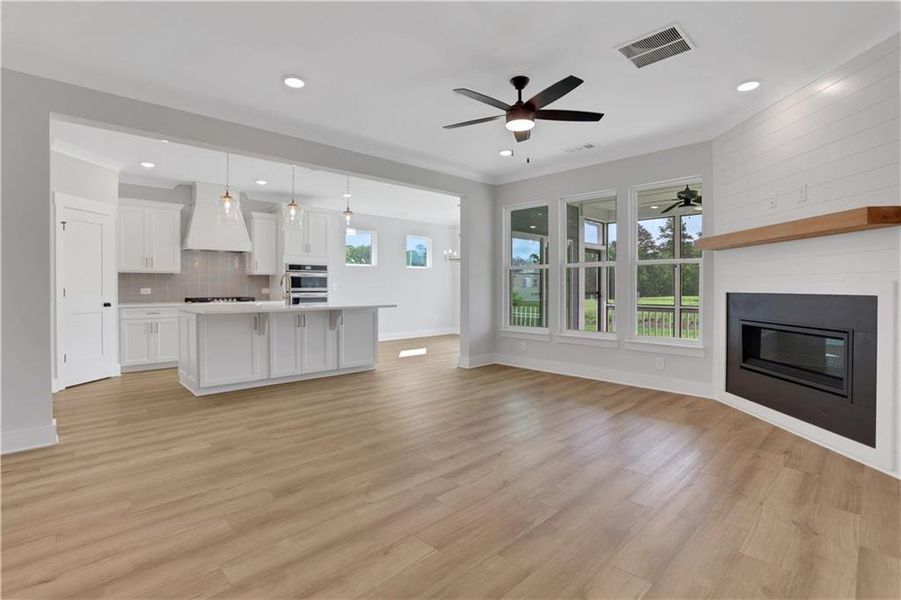 Image 59 of a home in Twin Lakes.