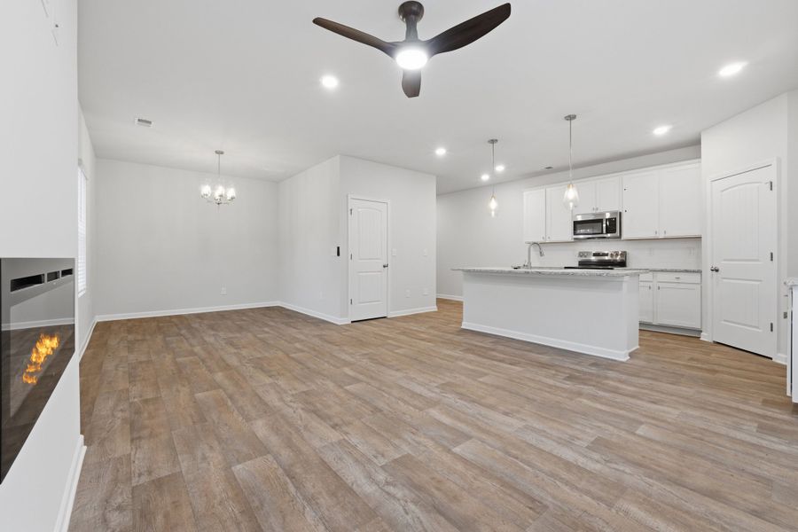 New Home in Powder Springs, GA.  - Slide 9