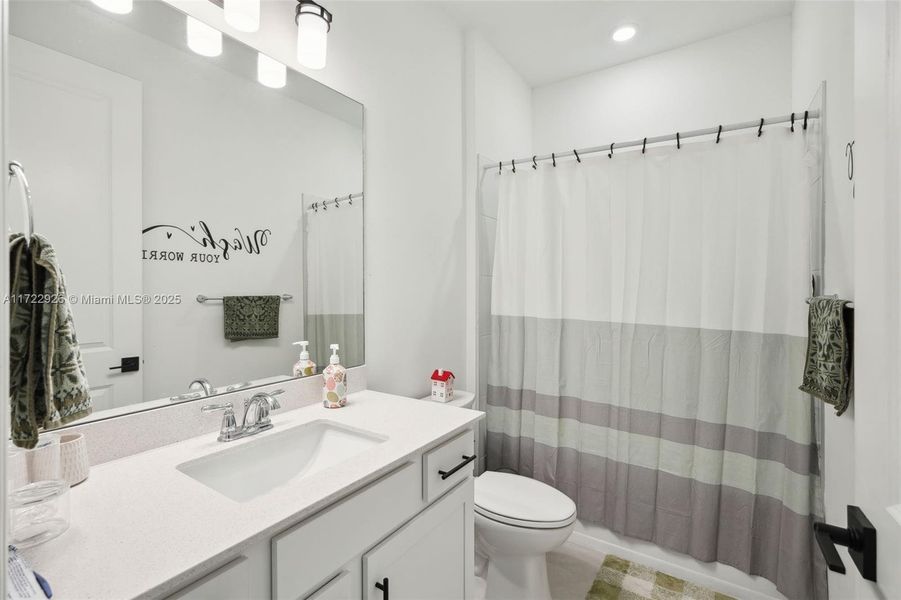 Furnished interior view inside a new home in , Fort Myers (Image 16). Furnished interior view inside a new home in , Fort Myers (Image 16).