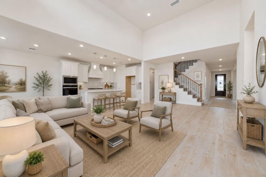 Virtual Staging Virtual Staging