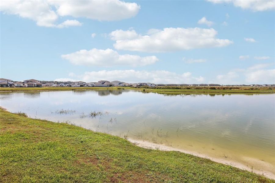 Natural landscape and outdoor views near Eagles Cove at Mirada in San Antonio (Image 48).
