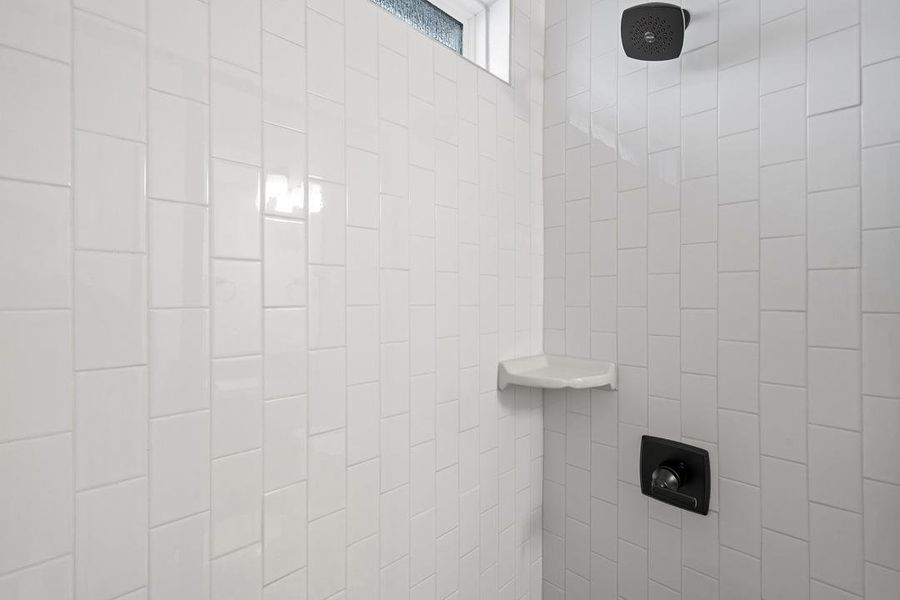 Furnished interior view inside a new home in Park Collection at Lariat, Liberty Hill (Image 3). Furnished interior view inside a new home in Park Collection at Lariat, Liberty Hill (Image 3).