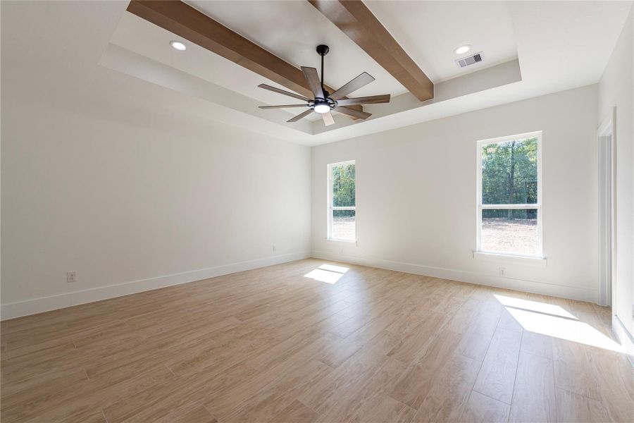 Spacious, unfurnished interior of a new home in , Dayton (Image 46). Spacious, unfurnished interior of a new home in , Dayton (Image 46).