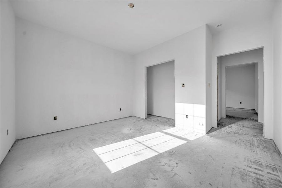 Image 6 of a home in . Image 6 of a home in .