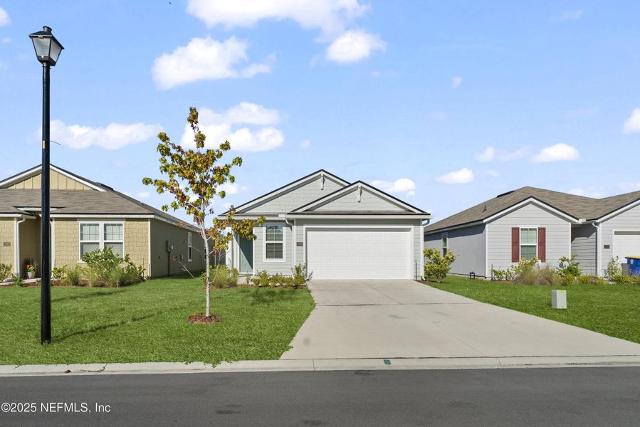 Image 21 of a home in The Arbors. Image 21 of a home in The Arbors.