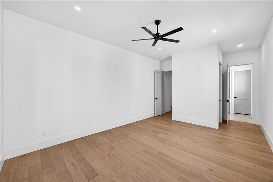 Spacious, unfurnished interior of a new home in , Brookhaven (Image 45). Spacious, unfurnished interior of a new home in , Brookhaven (Image 45).