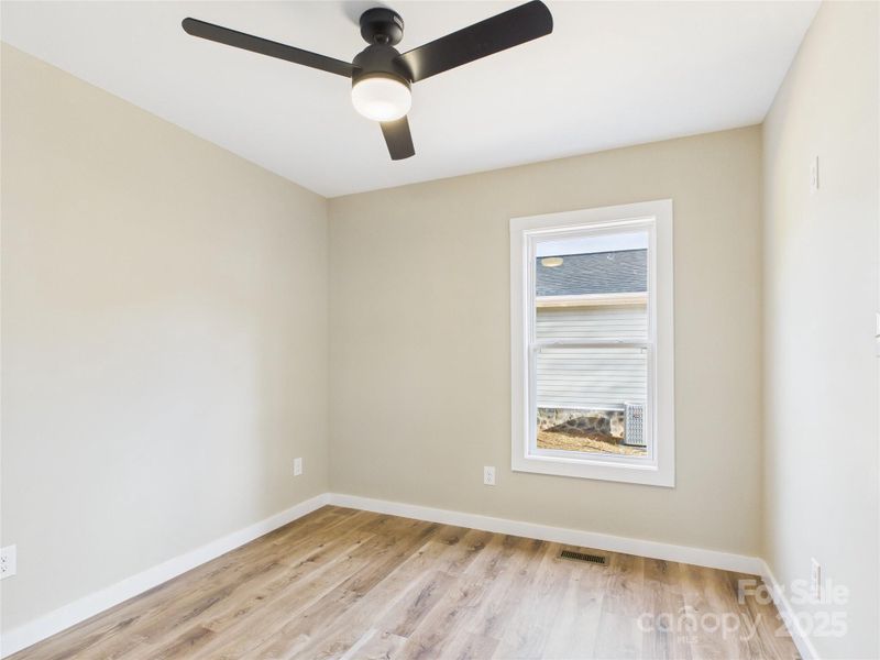 Spacious, unfurnished interior of a new home in , Valdese (Image 24). Spacious, unfurnished interior of a new home in , Valdese (Image 24).