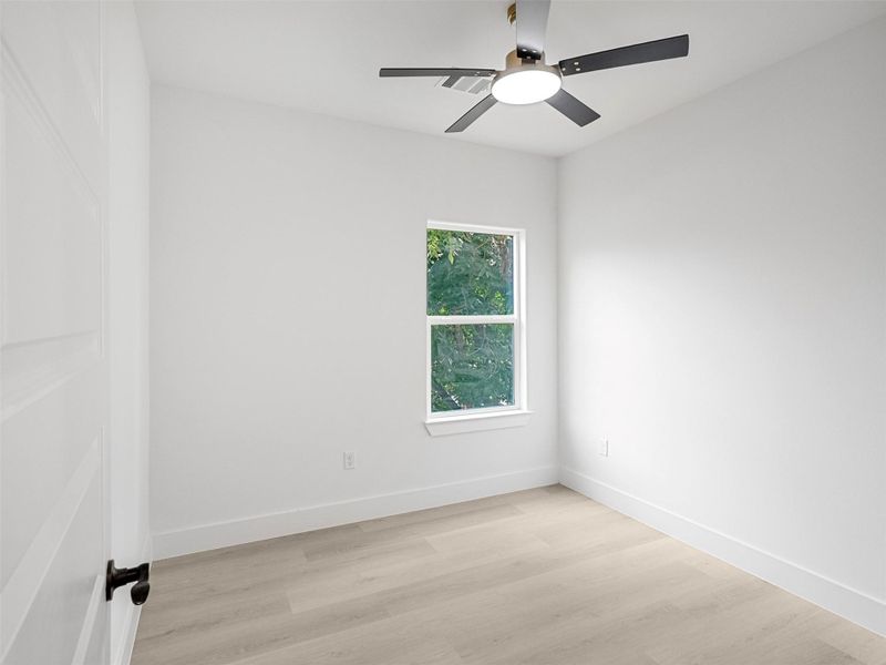 3rd Bedroom 3rd Bedroom