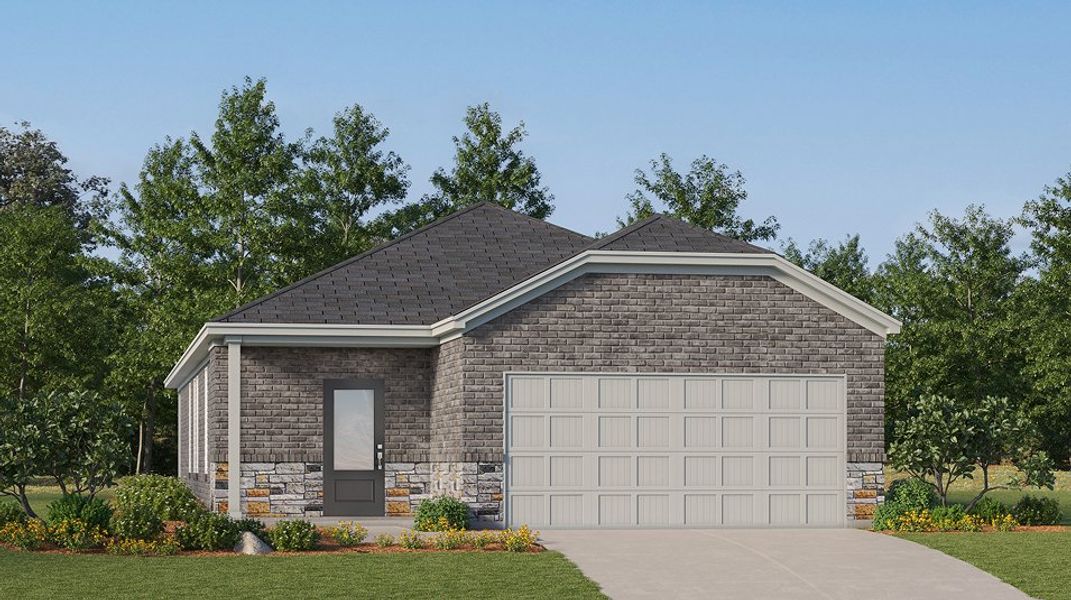 Grove Core L040 Rio D3 Grove Core L040 Rio D3