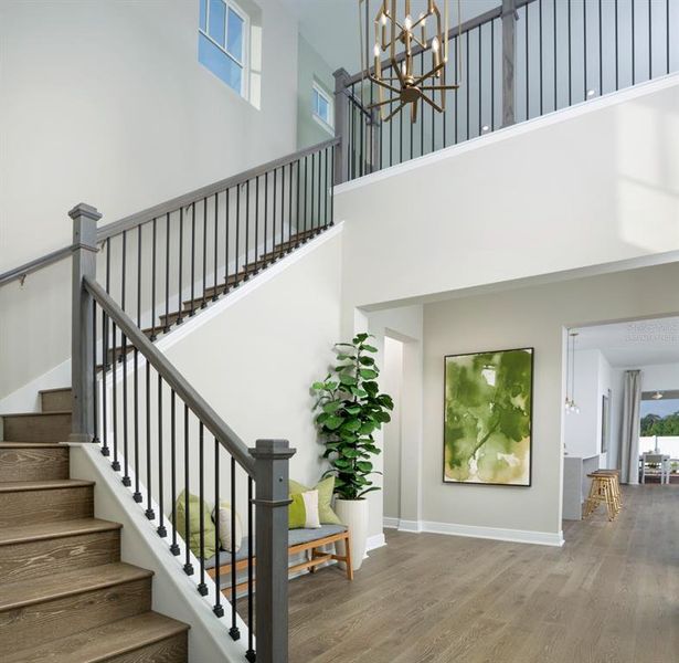 Image 21 of a home in Celebration.