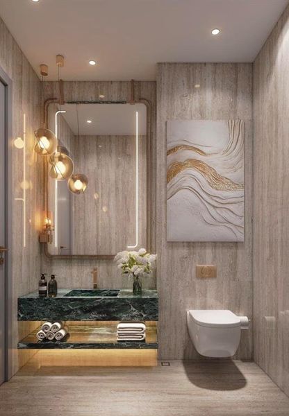 3D Rendering 3D Rendering