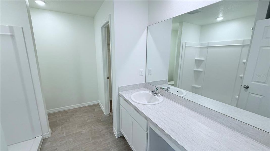 Furnished interior view inside a new home in Palm Coast, Palm Coast (Image 4).
