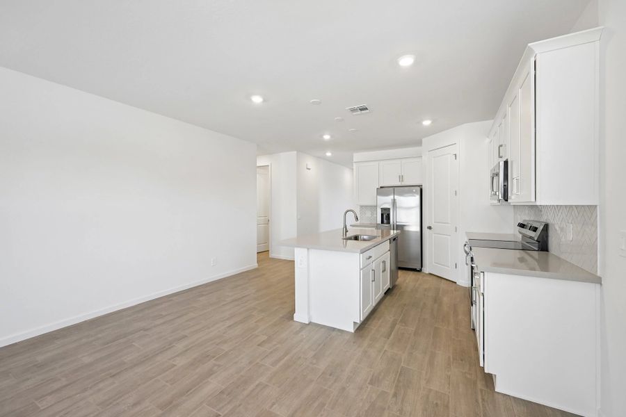 Kitchen Kitchen