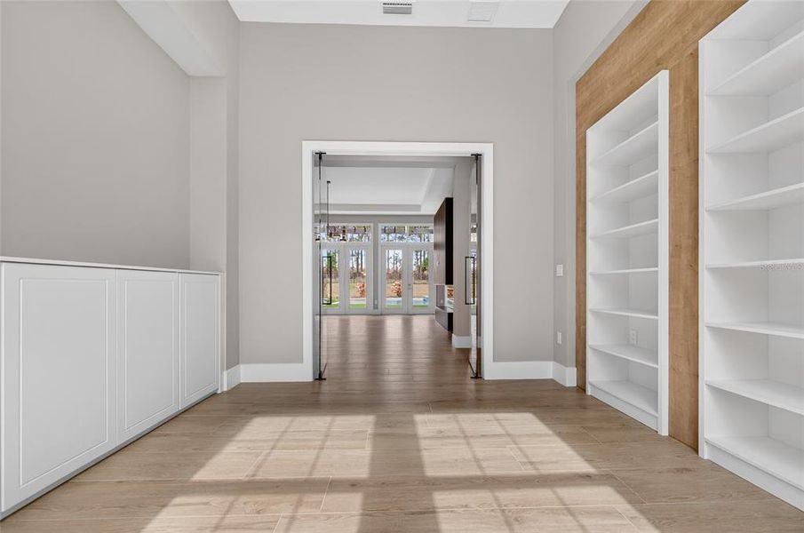 Spacious, unfurnished interior of a new home in , Montverde (Image 31). Spacious, unfurnished interior of a new home in , Montverde (Image 31).