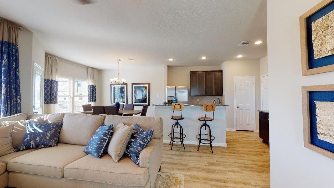 Image 28 of a home in Mill Creek Trails.