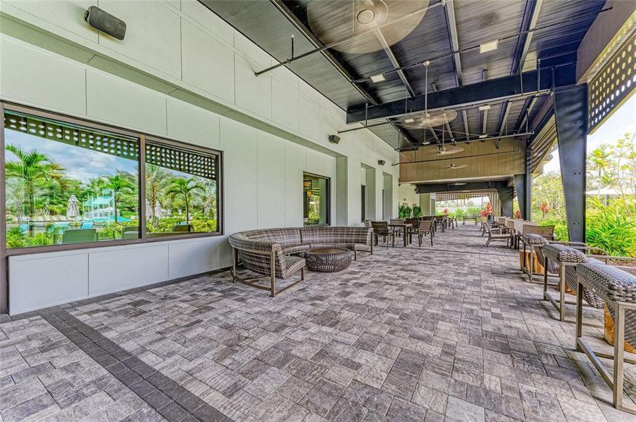 Community amenities in , Sarasota (Image 63).