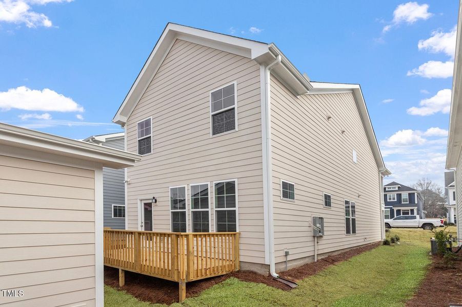 Exterior 5 Exterior 5