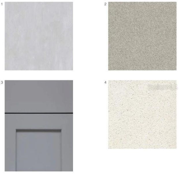 Sample of building materials used in homes in Skye Ranch Community Group Page, Sarasota (Image 21). Sample of building materials used in homes in Skye Ranch Community Group Page, Sarasota (Image 21).