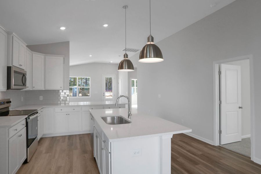 3br New Home in Okatie, SC.  - Slide 14