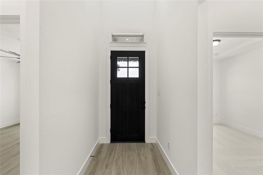 03. 8236 Caprock - Entry 03. 8236 Caprock - Entry