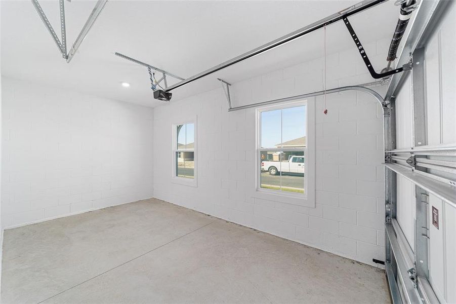 Spacious, unfurnished interior of a new home in On Top of the World Communities, Ocala (Image 47).