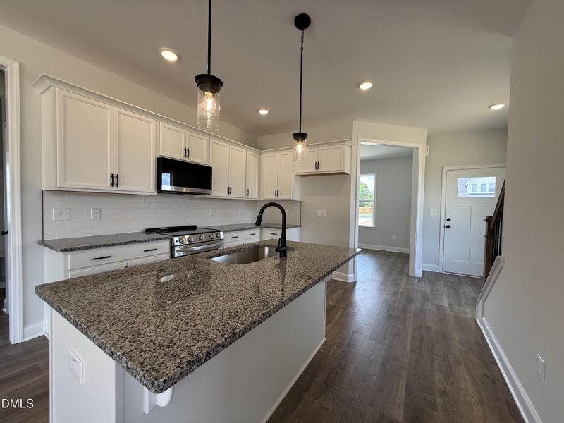 Move In Ready!