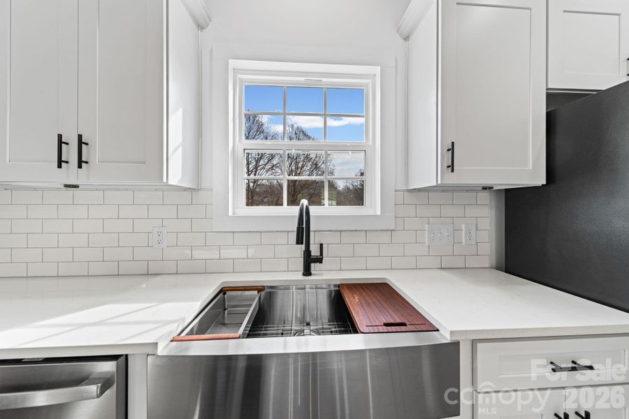 Close-up of interior finishes inside a home in , Gastonia (Image 20). Close-up of interior finishes inside a home in , Gastonia (Image 20).