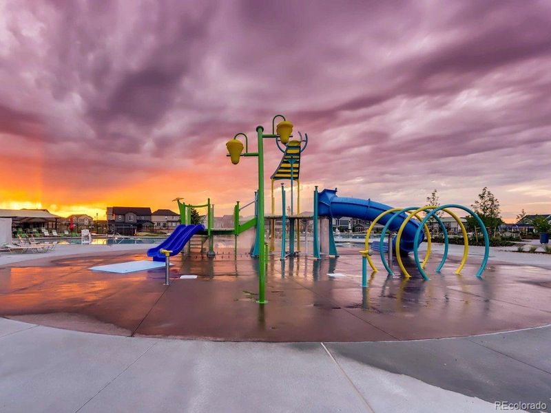 Community amenities in Brighton Crossing, Brighton (Image 17).