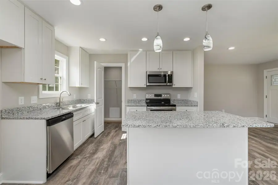 Furnished interior view inside a new home in , Salisbury (Image 3). Furnished interior view inside a new home in , Salisbury (Image 3).