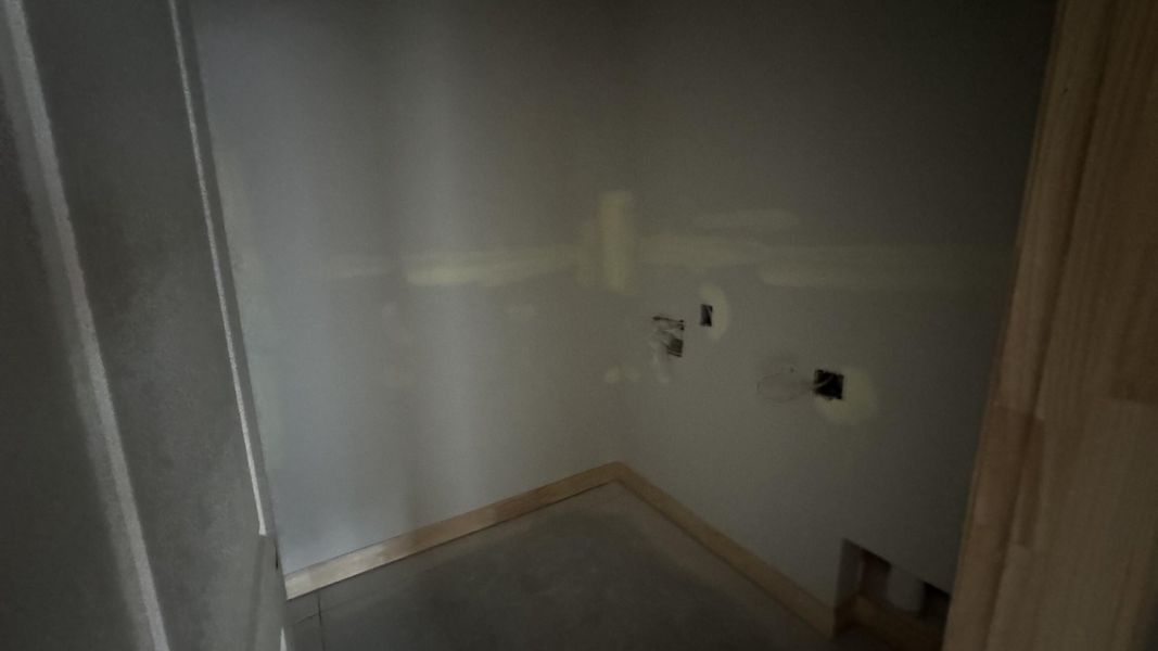 In-progress construction of a new home in , Summerville, SC (Image 62).