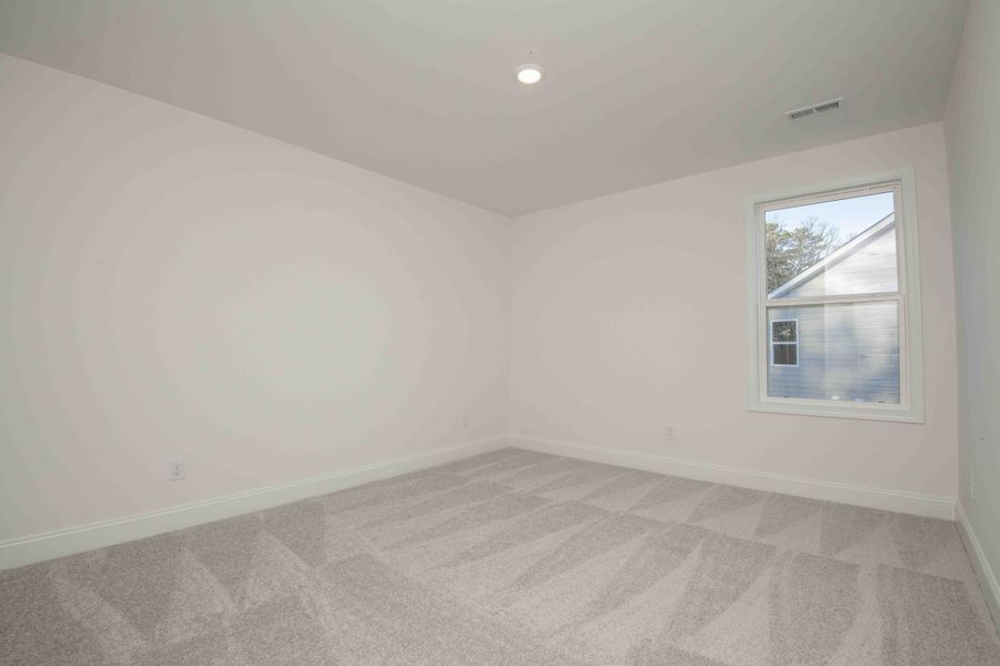 *Photo of example home. Selections and finishes may vary.