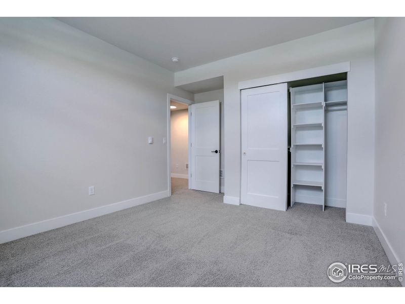 Spacious, unfurnished interior of a new home in , Louisville (Image 18).