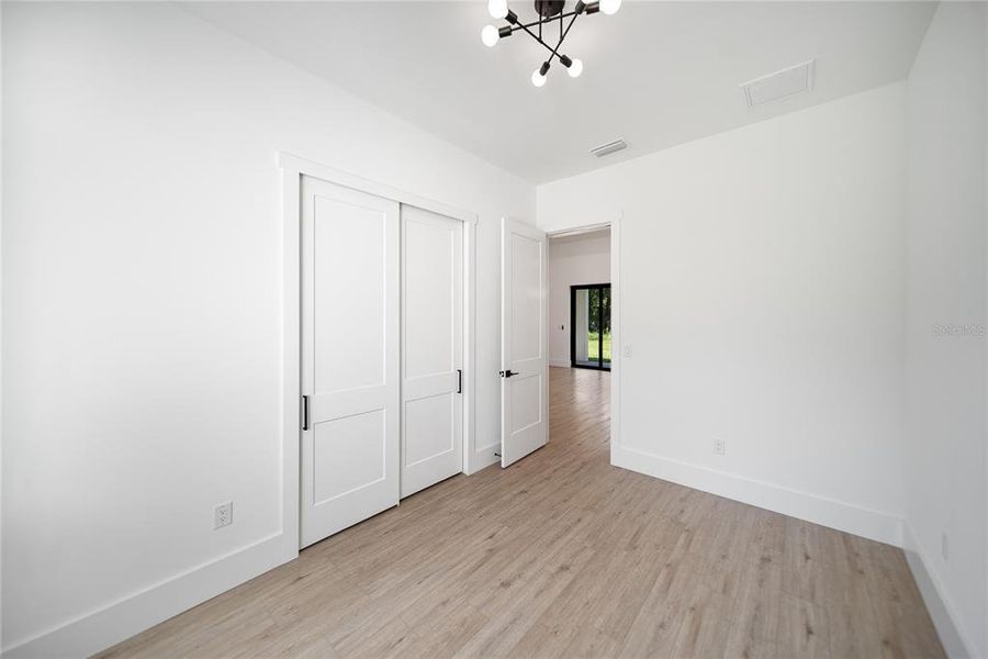 Spacious, unfurnished interior of a new home in , Port Charlotte (Image 61). Spacious, unfurnished interior of a new home in , Port Charlotte (Image 61).