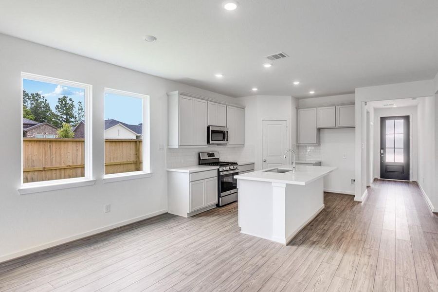 1235 Buffalo Run ~ Ready Now 1235 Buffalo Run ~ Ready Now