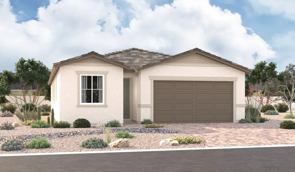 Peridot-P908-SeasonsatVistaDelSur Elevation B