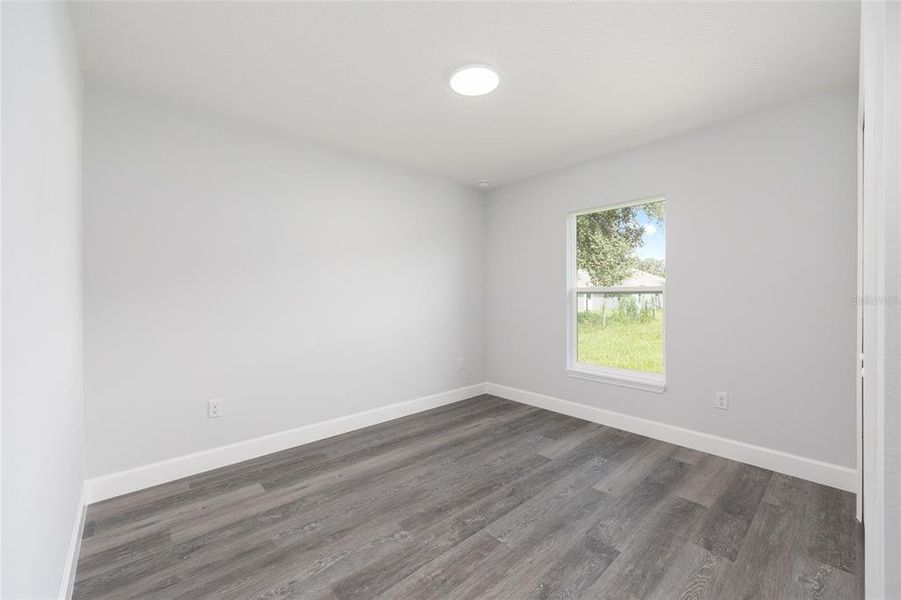 Spacious, unfurnished interior of a new home in , Dunnellon (Image 30).