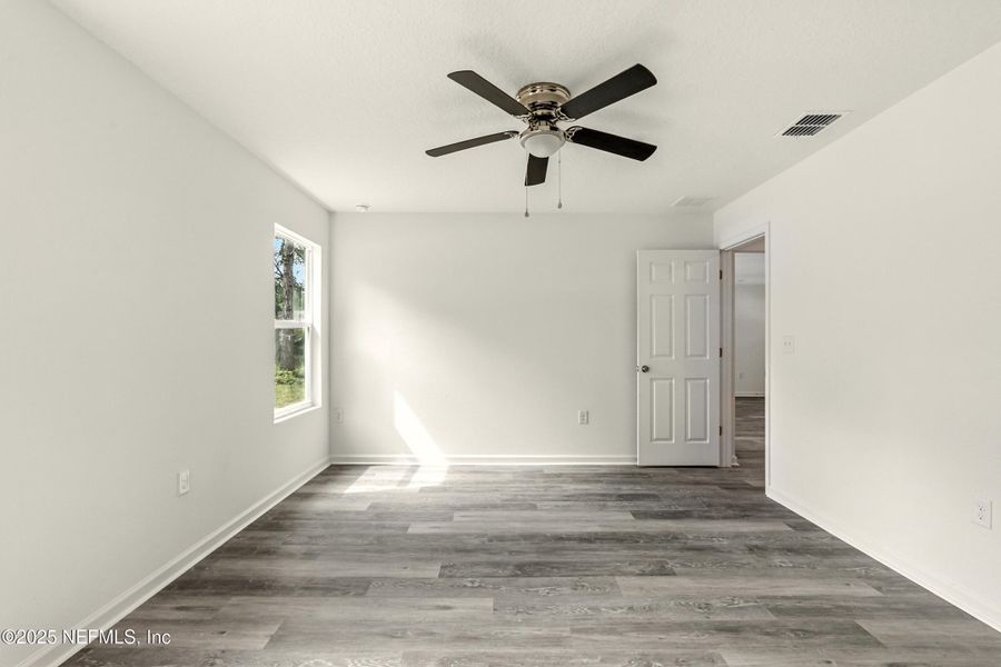Spacious, unfurnished interior of a new home in , Hastings (Image 22). Spacious, unfurnished interior of a new home in , Hastings (Image 22).