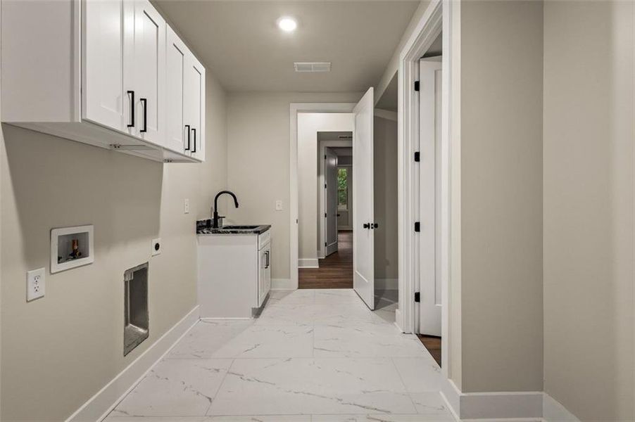 Furnished interior view inside a new home in , Eatonton (Image 10). Furnished interior view inside a new home in , Eatonton (Image 10).