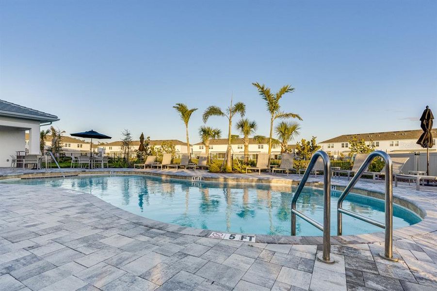 Community amenities in Skye Ranch Community Group Page, Sarasota (Image 29).