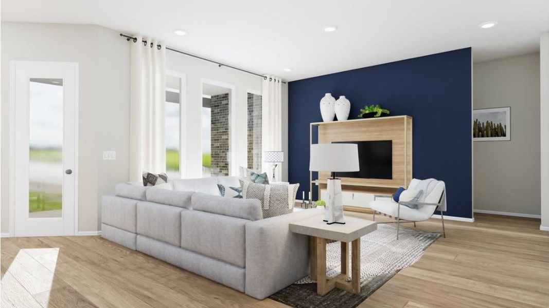 Pictures are representative of floor plan - not actual home for sale Pictures are representative of floor plan - not actual home for sale