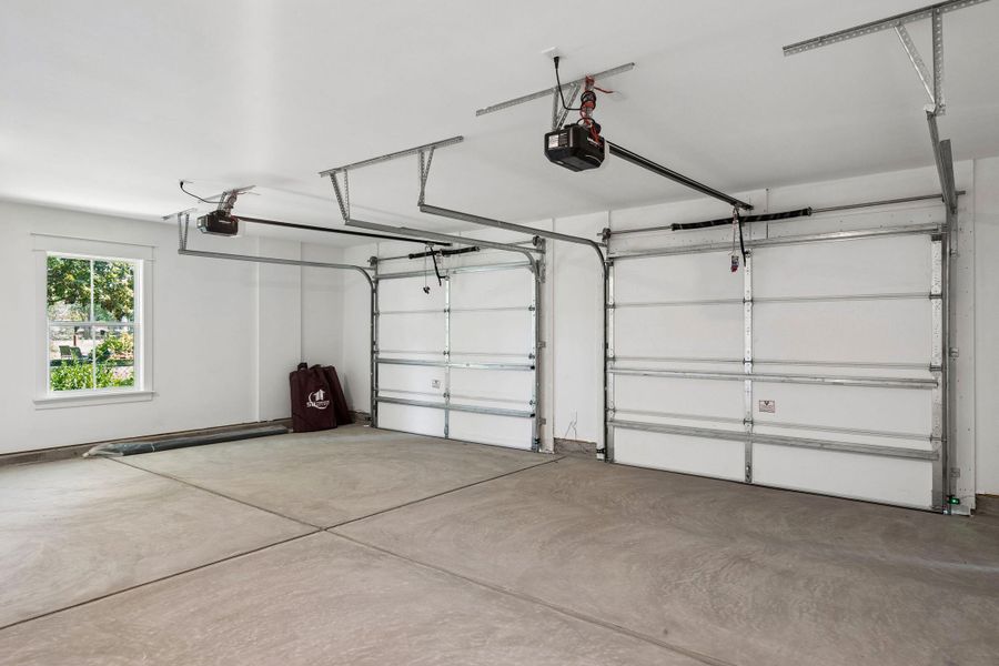 Spacious, unfurnished interior of a new home in , Mount Pleasant (Image 71). Spacious, unfurnished interior of a new home in , Mount Pleasant (Image 71).