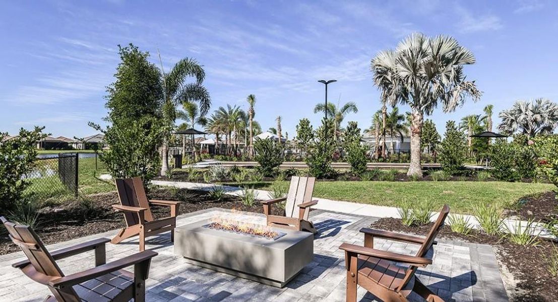 Community amenities in Skye Ranch Community Group Page, Sarasota (Image 33).