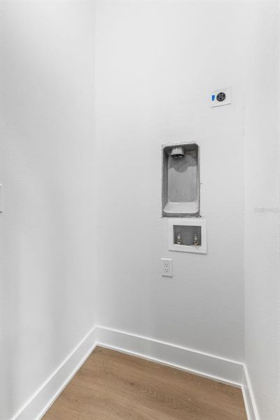 Spacious, unfurnished interior of a new home in , St. Petersburg (Image 35).