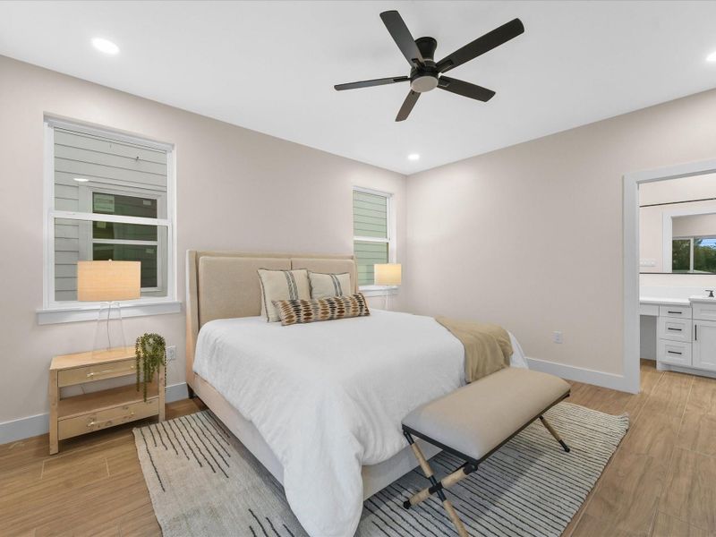 Primary Bedroom Primary Bedroom