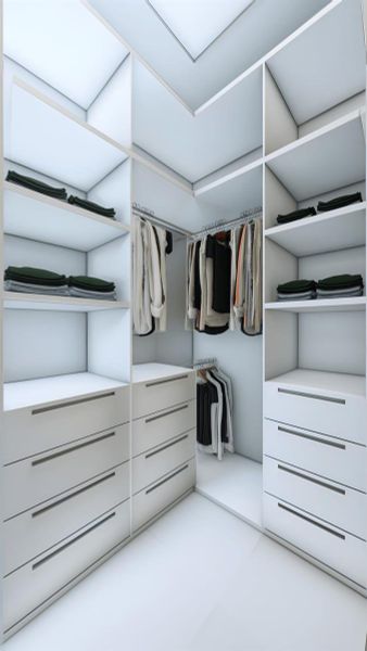 Closet Closet