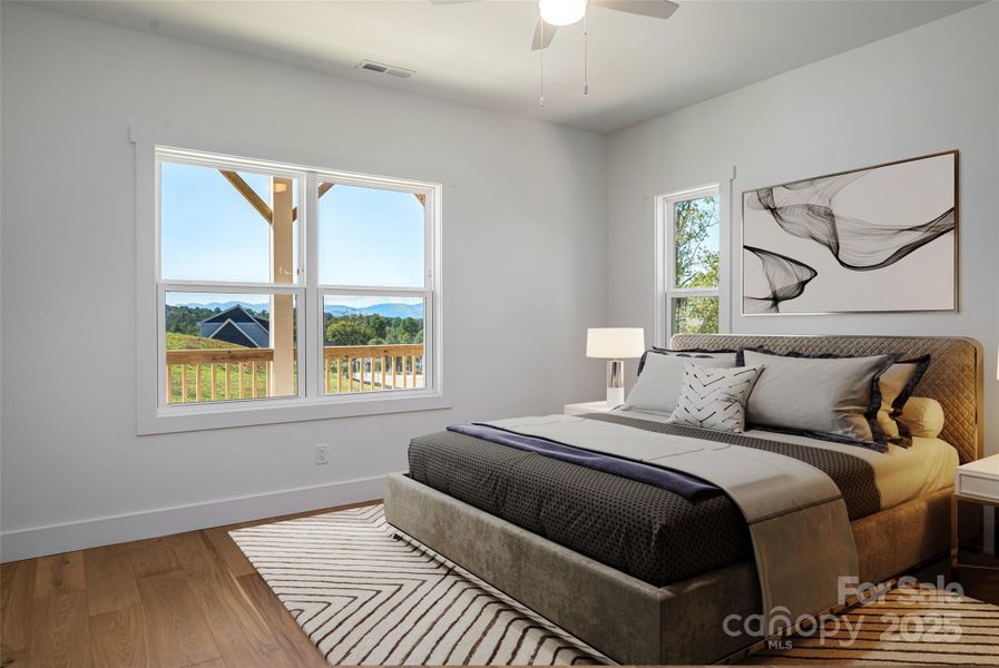 Virtually Staged Virtually Staged