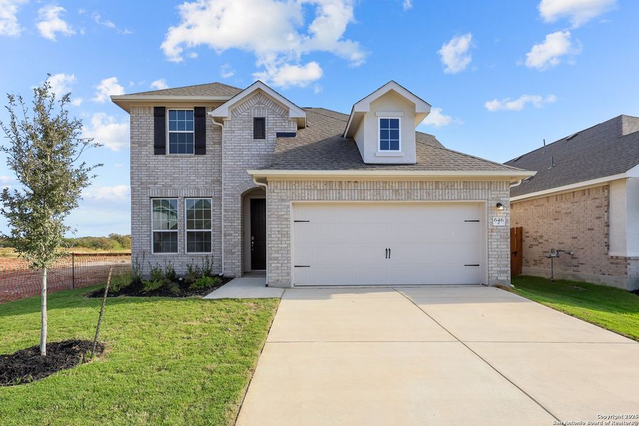 Image 35 of a home in Sunflower Ridge. Image 35 of a home in Sunflower Ridge.